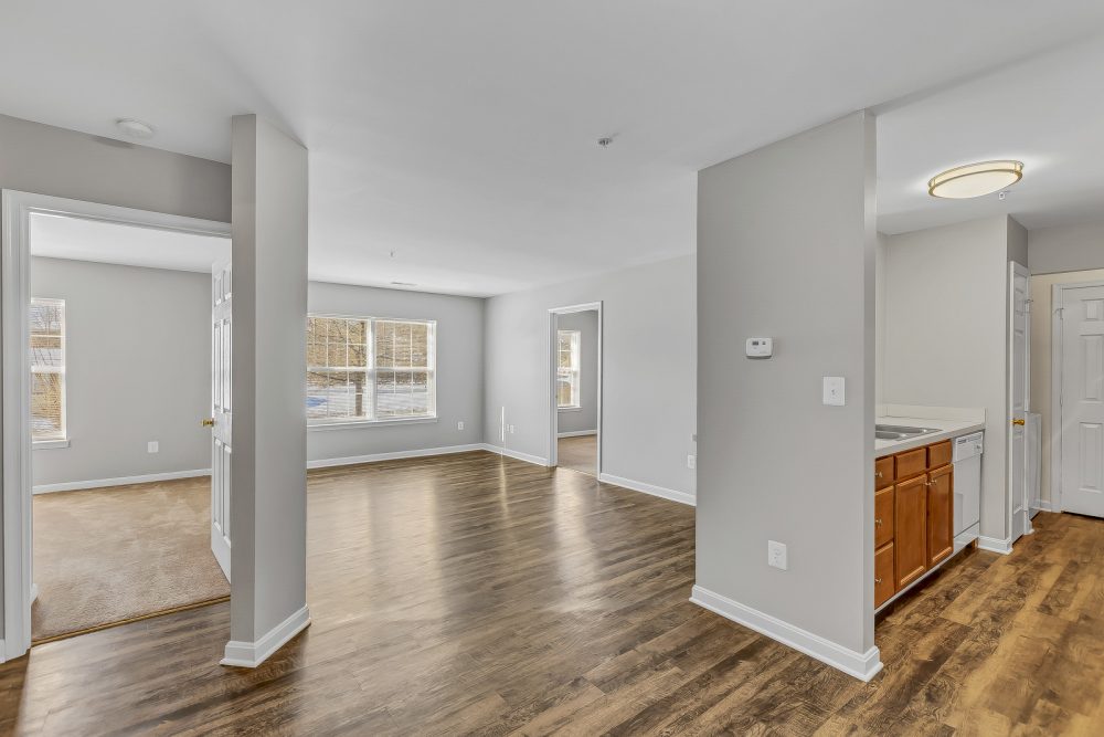 Home Heritage Place Apartments